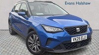 2025 SEAT Arona 1.0 TSI SE Technology 5dr Hatchback Petrol Manual