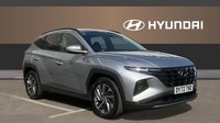 2022 Hyundai TUCSON 1.6 TGDi Premium 5dr 2WD ESTATE PETROL Manual