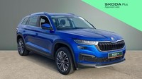 2023 Skoda Kodiaq 1.5 TSI SE L Executive 5dr DSG [7 Seat] Petrol Estate Estate P