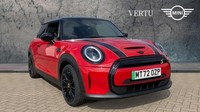 2022 MINI Hatchback 135kW Cooper S Level 2 33kWh 3dr Auto Electric Hatchback Hat