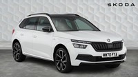 2020 Škoda Kamiq TSI ACT Monte Carlo DSG Euro 6 5-door SUV Petrol Automatic