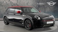 2022 MINI Clubman 2.0 John Cooper Works ALL4 6dr Auto Petrol Estate Estate Petro