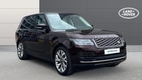 2019 Land Rover Range Rover 3.0 SDV6 Vogue 4dr Auto Diesel Estate Estate Diesel 