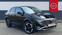2025 Nissan Qashqai 1.3 DiG-T MH N-Connecta 5dr Petrol Hatchback Hatchback Petro