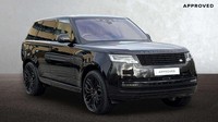 2022 Land Rover Range Rover 3.0 D350 Autobiography 4dr Auto SUV Diesel Automatic