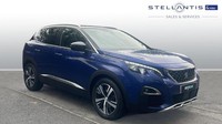 2019 Peugeot 3008 SUV 1.5 BlueHDi GT Line SUV 5dr Diesel Manual Euro 6 (s/s) (13