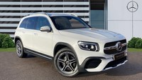 2022 Mercedes-Benz GLB 200 AMG Line Premium 5dr 7G-Tronic Petrol Estate Estate P