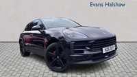 2020 Porsche Macan 5dr PDK SUV Petrol Automatic