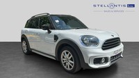 2020 MINI Countryman 1.5 Cooper Sport SUV 5dr Petrol Steptronic Euro 6 (s/s) (13