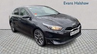 2022 Kia Ceed 1.5T GDi ISG 3 5dr Hatchback Petrol Manual