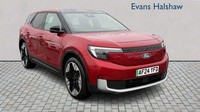 2024 Ford Explorer 210kW Premium 77kWh 5dr Auto SUV Electric Automatic