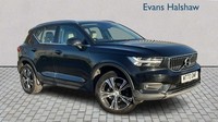 2020 Volvo XC40 2.0 B4P Inscription Pro 5dr Auto Estate Petrol Automatic