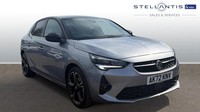 2023 Vauxhall Corsa 1.2 Turbo Ultimate Hatchback 5dr Petrol Auto Euro 6 (s/s) (1