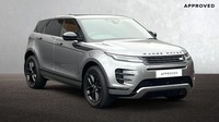 2025 Land Rover Range Rover Evoque Diesel Hatchback 2.0 D200 Dynamic SE 5dr Auto