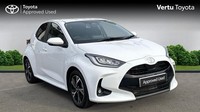2025 Toyota Yaris 1.5 Hybrid Design 5dr CVT Hybrid Hatchback Hatchback Hybrid Au