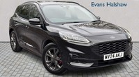 2024 Ford Kuga 2.5 FHEV ST-Line Edition 5dr CVT SUV Hybrid Ele Automatic
