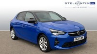 2020 Vauxhall Corsa 1.2 Turbo SRi Hatchback 5dr Petrol Manual Euro 6 (s/s) (100 