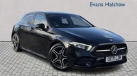 2022 Mercedes-Benz A Class A200 AMG Line Executive 5dr Auto Hatchback Petrol Aut