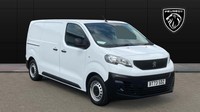 2023 Peugeot Expert E-L1 100kW 49kWh Professional Van Auto Van Electric Automati