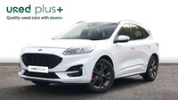 2023 Ford Kuga 2.5 FHEV ST-Line Edition 5dr CVT Estate Hybrid Automatic