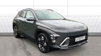 2025 Hyundai KONA 1.6 Hybrid 129 Advance 5dr DCT Hybrid Hatchback Hatchback Hybr