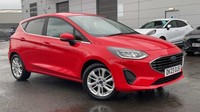2023 Ford Fiesta 1.0 EcoBoost Titanium 5dr Hatchback Petrol Manual