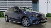 2024 Mercedes-Benz EQE 350 4M 215kW AMG Line Night Ed Prem 91kWh 5dr Auto Electr