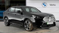 2025 BMW iX2 150kW eDrive20 M Sport 65kWh 5dr Auto Electric Hatchback Hatchback 