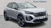 2023 Peugeot 2008 1.2 PureTech 130 GT 5dr EAT8 Estate Petrol Automatic