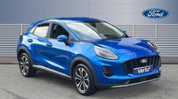 2024 Ford Puma 1.0 EcoBoost Hybrid mHEV Titanium 5dr DCT Petrol Hatchback Hatchb
