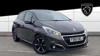2019 Peugeot 208 1.2 PureTech 82 Tech Edition 5dr [Start Stop] Petrol Hatchback 