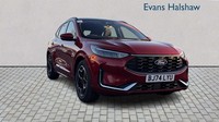 2024 Ford Kuga 2.5 FHEV ST-Line X 5dr CVT SUV Hybrid Ele Automatic