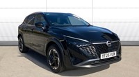 2025 Nissan Qashqai 1.3 DiG-T MH N-Connecta 5dr Petrol Hatchback Hatchback Petro