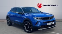 2023 Vauxhall Mokka 1.2 Turbo Ultimate 5dr Auto Petrol Hatchback Hatchback Petro