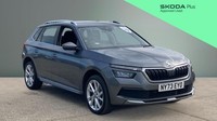 2024 Skoda Kamiq 1.0 TSI 110 SE L Executive 5dr DSG Petrol Hatchback Hatchback P