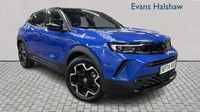 2025 Vauxhall Mokka 100kW Ultimate 50kWh 5dr Auto HATCHBACK ELECTRIC Automatic