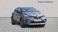 2023 Renault Captur 1.0 TCE 90 Techno 5dr Hatchback Petrol Manual