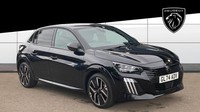 2024 Peugeot 208 1.2 PureTech 100 GT 5dr Petrol Hatchback Hatchback Petrol Manua
