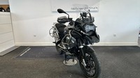 2024 BMW R1250 BMW R1250 GS Adventure TE DUEL Petrol Manual