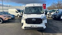 2025 Maxus Deliver 9 Lwb Diesel Fwd 2.0 D20 150 High Roof Van Van Diesel Manual