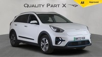 2022 Kia Niro 39kWh 2 Auto 5dr ESTATE Electric Automatic