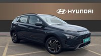 2024 Hyundai BAYON 1.0 TGDi 48V MHEV SE Connect 5dr DCT Petrol Hatchback Hatchba