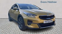 2020 Kia XCeed 1.0T GDi ISG Edition 5dr Hatchback Petrol Manual
