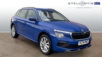 2024 Skoda Kamiq 1.0 TSI SE Edition SUV 5dr Petrol Manual Euro 6 (s/s) (116 ps) 