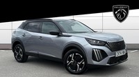 2025 Peugeot 2008 1.2 Hybrid 136 GT 5dr e-DSC6 Petrol Estate Estate Petrol Autom
