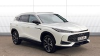 2025 MG HS 1.5 T-GDI Trophy 5dr Petrol Hatchback Hatchback Petrol Manual