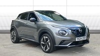2024 Nissan Juke 1.6 Hybrid Tekna+ 5dr Auto Hybrid Hatchback Hatchback Hybrid Au