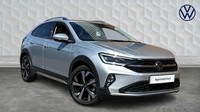 2024 Volkswagen Taigo 1.0 TSI Style DSG Euro 6 5-door SUV Petrol Automatic