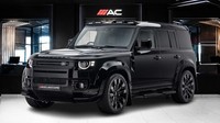 2026 Land Rover Defender (26 Reg) 110 3.0 D350 X-Dynamic HSE Hard Top Commercial