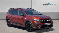 2023 Dacia Jogger 1.0 TCe Extreme SE 5dr Petrol
